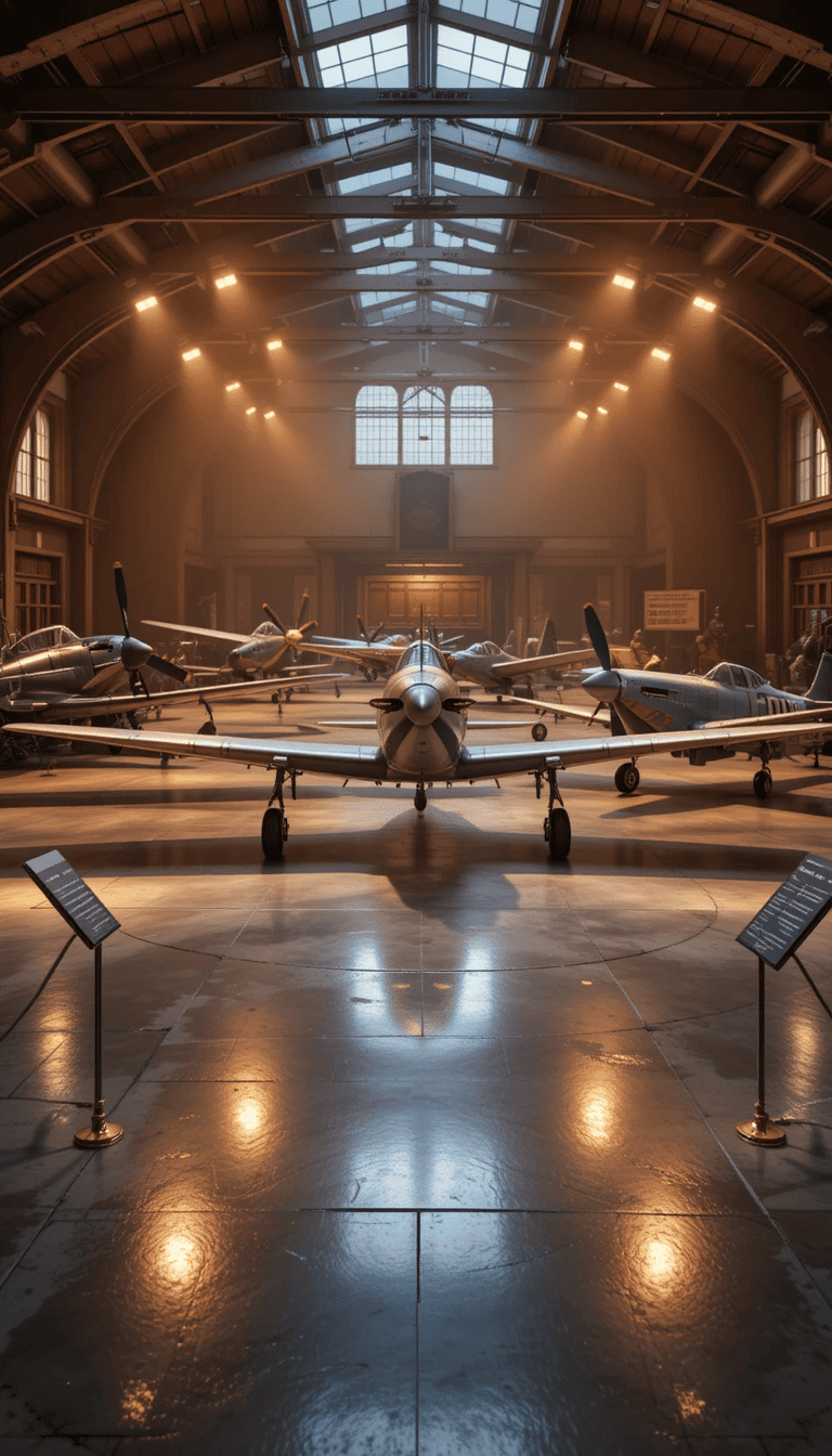 Aircraft Gallery